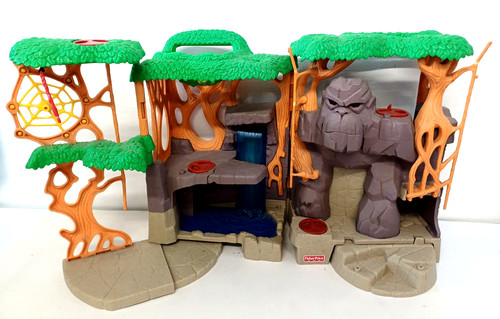Fisher price imaginext gorilla - price,