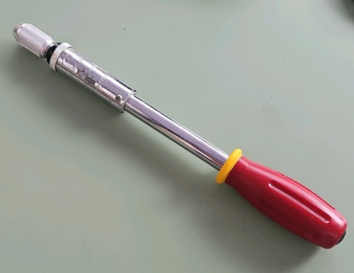 Yankee ratchet spiral - yankee, pump