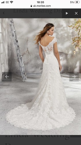 Mori lee morilee - morilee, lace