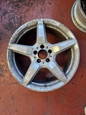 GENUINE MERCEDES CLS AMG Alloy