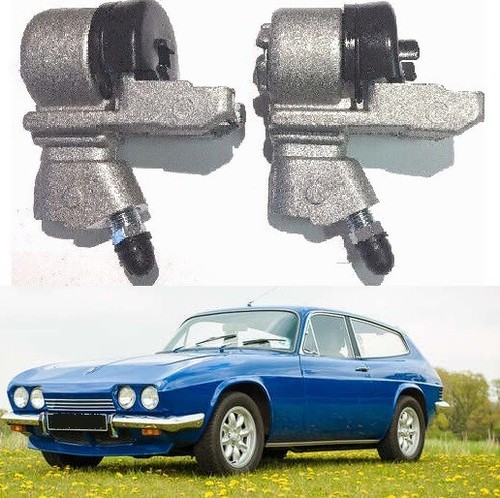 Reliant scimitar se4 - reliant, (se4-