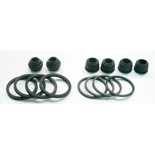 Tourmax brake caliper seal - tourmax,