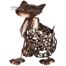 Luxform Lighting Solar Metal