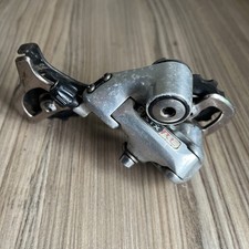 Shimano STX RC Long Cage Rear