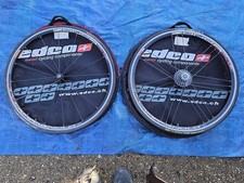 Campgnolo Zonda Mega G3 Bike Wheel Set