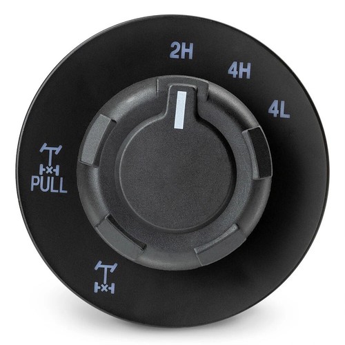 4x4 control knob for - 4x4,
