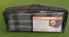 VANGO BREATHABLE AWNING CARPET