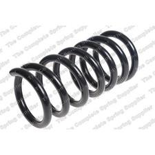 1x Coil Spring (Single) For