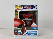 Funko POP Vinyl - Games -