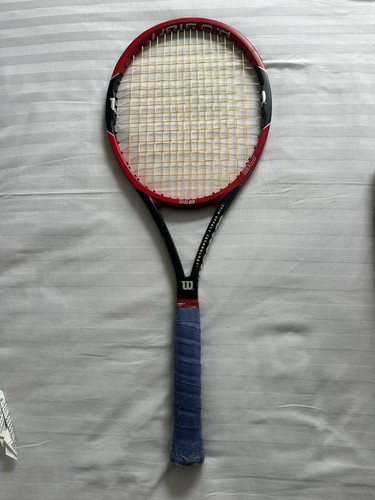 Wilson pro staff - pro,