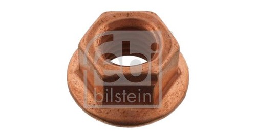 Febi bilstein 03687 nut fits - nut,