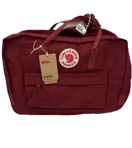 Fjallraven kanken weekender - kanken,