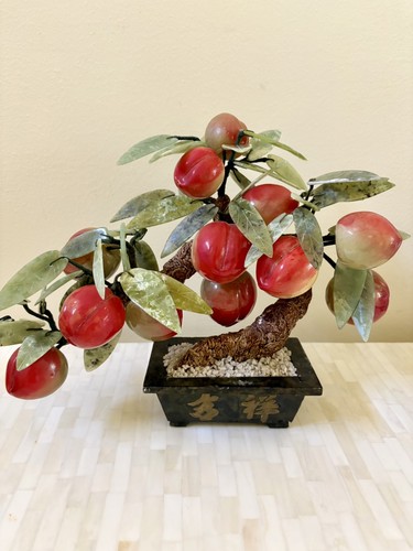 Vintage chinese jade - vintage,