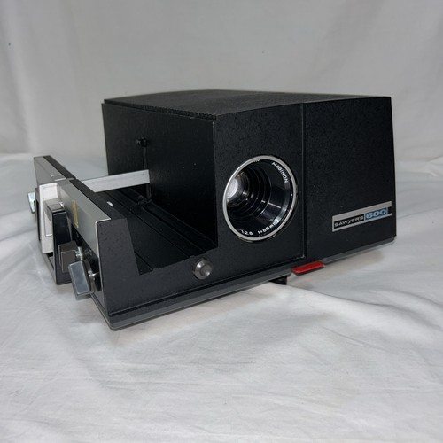 Vtg sawyers 603 slider - vtg,