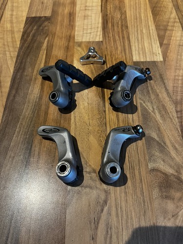 Avid shorty cantilever - 6,