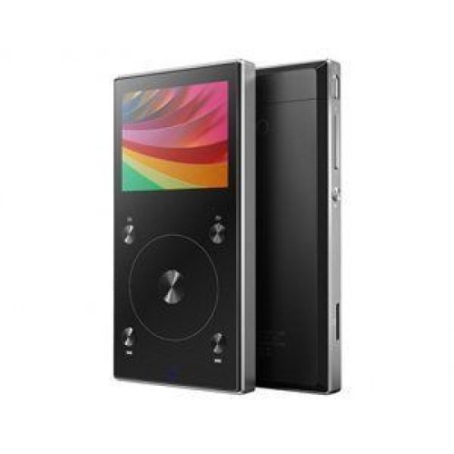 Fiio markiii black used - fiio, x3