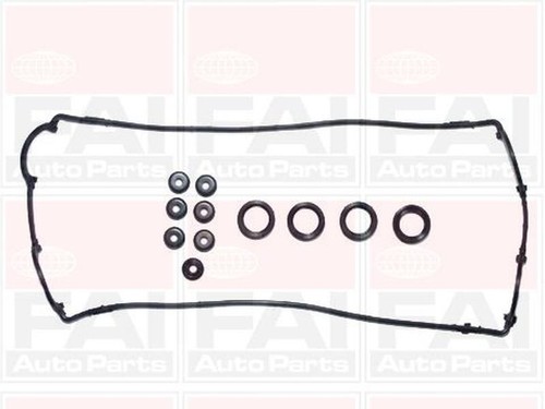 Rocker cover gasket for honda - for,