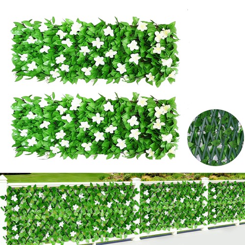 Privacy screening trellis - privacy,