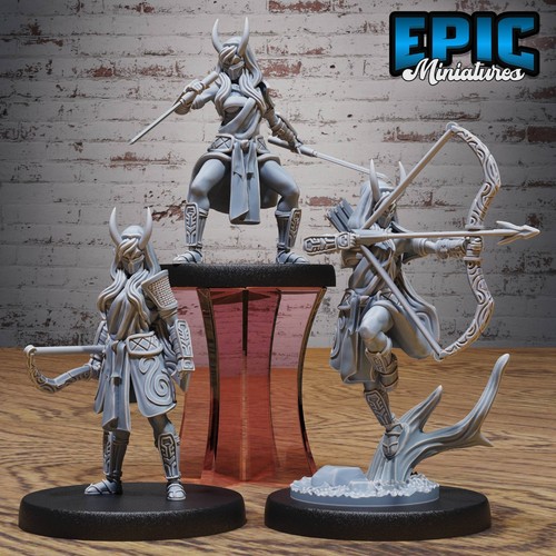 Epic miniatures 28mm oni - miniatures,