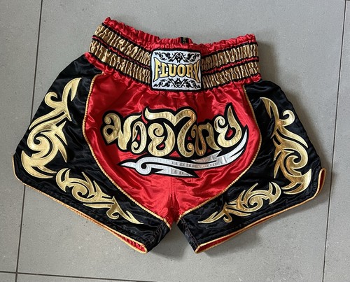 Fluory muay thai - fluory,