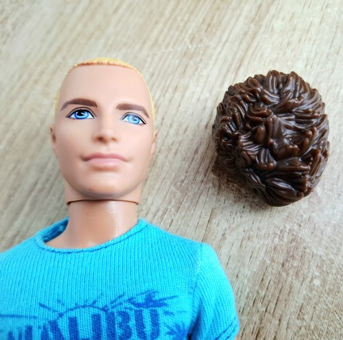 Barbie doll ken dating fun - doll,