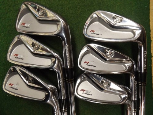 Taylormade iron set - iron,