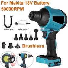 Cordless Dust Blower Air