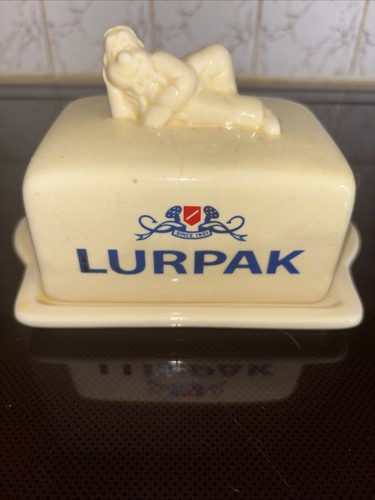 Lurpak douglas vintage butter - lurpak,