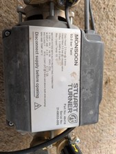 Stuart Turner Monsoon Standard