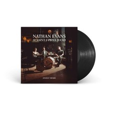 Nathan Evans - Angels' Share -
