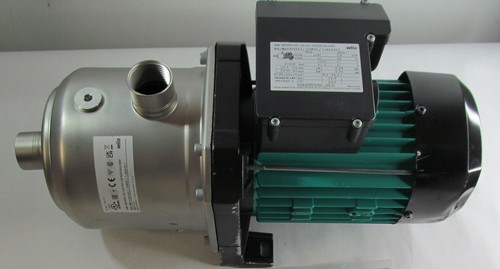 Wilo medana ch1 lsp series - medana, ch1-lsp
