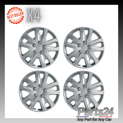 Set wheel trims - wheel,