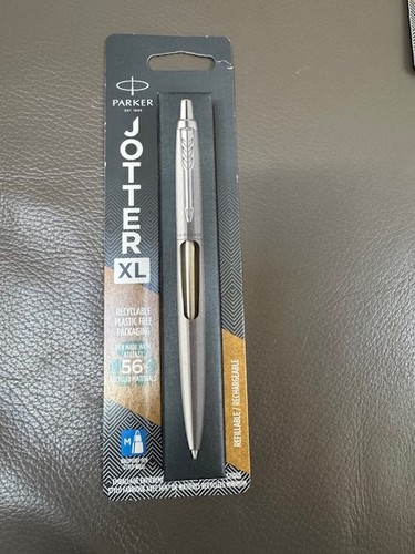 New parker jotter ballpoint - new,