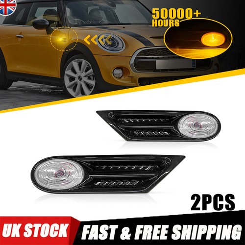 Side indicator repeater - 2x,