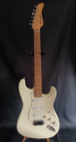 Vintage 90s fernandes 1 - vintage,
