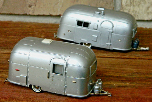 Brooklin models 1961 - models, 1:43