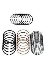 Piston Ring Set For Nissan