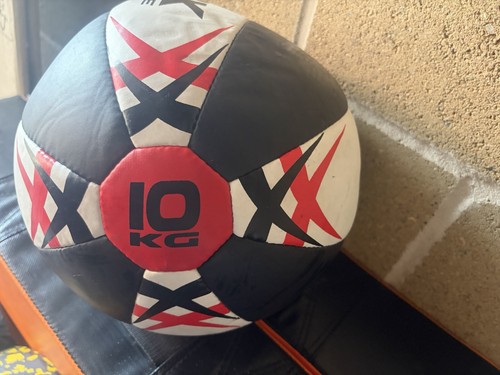 10kg medicine ball rdx - 10kg,