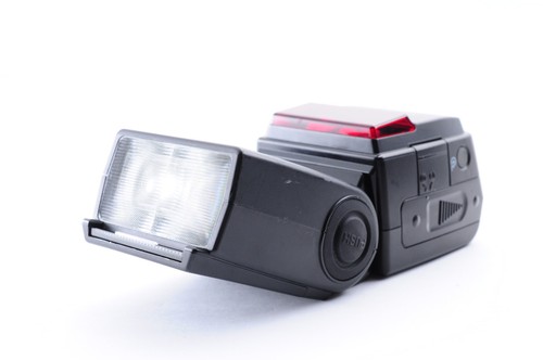 Nikon speedlight 600 exc - speedlight, exc+++