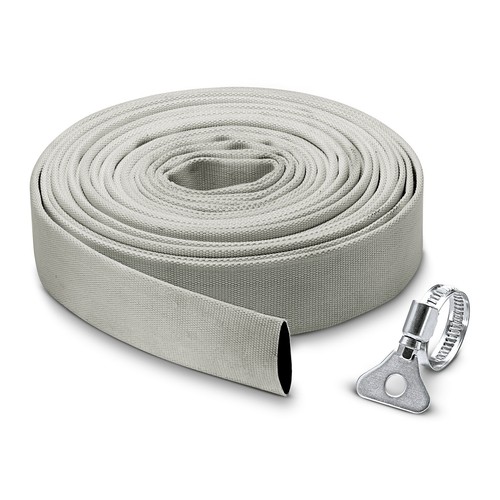 Karcher flat hose - flat, for
