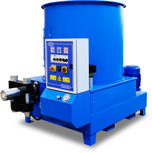 Briquette machine model - machine,