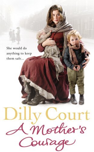 Mother courage dilly court - mother's,