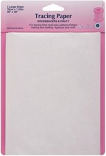 HEMLINE TRACING PAPER