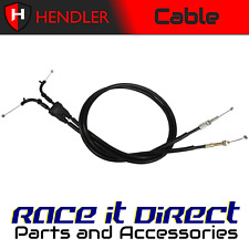 Throttle Cable Complete for