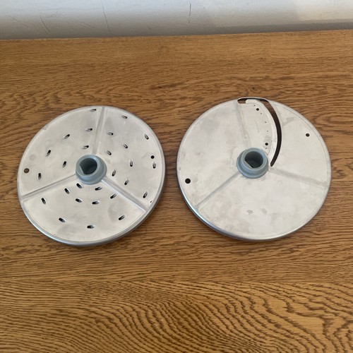 Robot coupe replacement blades - robot,