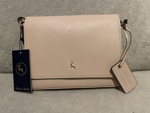 Ashwood genuine leather - ashwood, sian