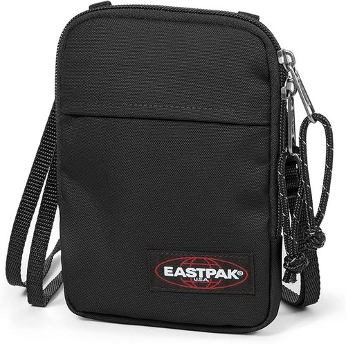 Eastpak unisex buddy black - -,