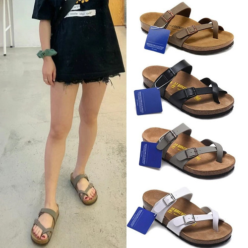 Birkenstock mayari birko flor - birkenstock, birko-flor