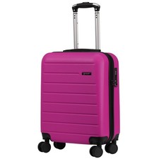 Lightweight 4 Wheel Hard Carry