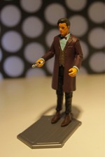 11th Doctor Who Sonic